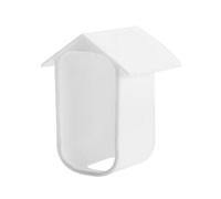 Flexible Silicone Guard Case for EufyCam 2C: Weatherproof & Hassle-Free Security Camera Shield Easy Installation Case