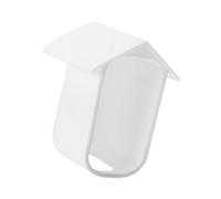 Flexible Silicone Guard Case for EufyCam 2C: Weatherproof, & Hassle-Free Security Camera Surveillances Protective Case