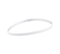 Flexible Silicone Headband Nonslip Running Elastic Sweatband Women Men Fitness Sweat Guide Hairbands Easy To Use Football Tennis Headwrap
