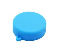 Flexible Silicone Lens Guard Cover and Body Protector for Cameras Securedly Fit Easy Setups Silicone Lens Cover