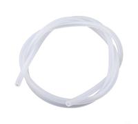 Flexible Silicone Milk Hose for For fully Automatic Coffee Machines, Compatible with For, 100cm Length