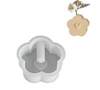 Flexible Silicone Mold Flower Display Holder Mold for Creating Decorative Rainbow Arched Vases and Holders Gift Making Craft Supplies
