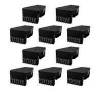 Flexible Silicone Nozzle Wiper Print Head Cleaner Brush Lab X1C/P1P P1S Safe and Thorough Cleaning Lab for High Efficiency Nozzle Cleaner