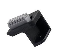 Flexible Silicone Nozzle Wiper Print Head Cleaner Brush Safe and Thorough Cleaning Without Damaging Surfaces for Head Wiper