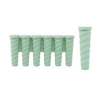Flexible Silicone Popsicles Maker Set Creative Easy Releases Ice Lolly for Family Gatherings and Parties Easy Releases Popsicles Molds