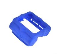 Flexible Silicone Protection for Shearwater Perdix Dive Computers Design (Blue)