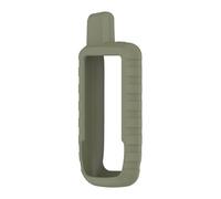 Flexible Silicone Protective Case Guard For GPSMAP 669S 679 Cycling Computer Bike Navigation Waterproof Comfortable Grip Lightweight Navigation Protector