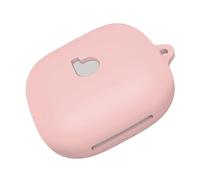 Flexible Silicone Protector Case Housing For Earbud Shockproof Covers Sleeve Enhancing Durability Grip