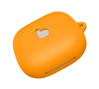 Flexible Silicone Protector Case Housing For Earbud Shockproof Covers Sleeve Enhancing Durability Grip