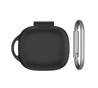 Flexible Silicone Protector Case Housing For Live 2 Wireless Earbud Shockproof Covers Scratch Resistant Sleeve Daily Use