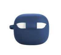 Flexible Silicone Protector Case Housing For M3s Headphone Shockproof Covers Sleeve Daily Use Waterproof Protector