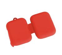 Flexible Silicone Protector Case Housing For P41i Headphone Shockproof Cover Sleeve Daily Use Earphone Protective Cover
