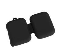 Flexible Silicone Protector Case Housing For P41i Wireless Headphone Shockproof Cover Scratch Resistant Sleeve Daily Use