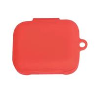 Flexible Silicone Protector Case Housing For P41i Wireless Headphone Shockproof Cover Scratch Resistant Sleeve Daily Use