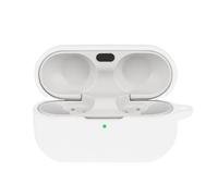 Flexible Silicone Protector Case Housing Shell For EAH-AZ100 Earphone Shockproof Covers Sleeve