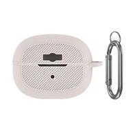 Flexible Silicone Protector Case Housing Suitable For OpenDots E310 Earbud Shockproof Covers Scratch Resistant Sleeve Dustproof Protector