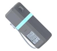Flexible Silicone Protectors Guard for 200W 25000mAh PB728 Features NonSlip Texture and Easy Maintenance Dustproof Chargers Case
