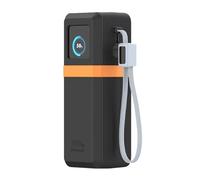 Flexible Silicone Protectors Guard for 200W 25000mAh PB728 Power Banks Features Nonslip Texture and Easy Maintenance Silicone Protective Cover