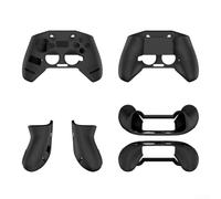 Flexible Silicone Sleeve for FLYDIGI APEX 4 Easy to Apply, Protects Against Scratches and Impacts