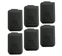 Flexible Silicone Sock Nozzle Cover Protective Sleeve for U1 Hotend 3D Printer Sleeve Accessories Silicone Cover