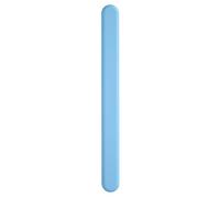 Flexible Silicone Stirring Tools Compact and Sturdy Silicone Resin Stir Stick for Model Building and Art Projects Reusable Popsicles Stick