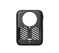 Flexible Silicones Skin Case for Action Cameras Anti Anti Scratch Design Nonslip Surfaces Shock Absorption Camera Case