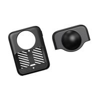 Flexible Silicones Skin Case for Action Cameras Anti Anti Scratch Design Nonslip Surfaces Shock Absorption Silicones Cover