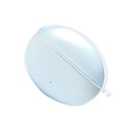Flexible Skin Earbud Protective Case Shockproof Shell Washable Housing Antidust Sleeve Prevents Entry Of Dirt For Buds 4 Clear Case With Seamlessly Port Access