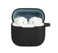 Flexible Skin Earbud Protective Case Shockproof Shell Washable Housing Antidust Sleeve Prevents Entry Of Dirt For Air 4 Soft Silicone Earbud Protector