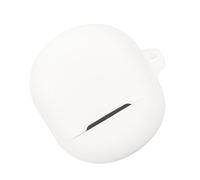 Flexible Skin Silicone Protector Case Housing For Clear Headphone Shockproof Covers Sleeve Earbuds Cover