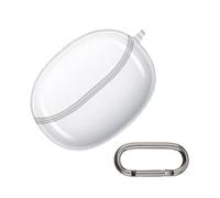 Flexible Skin Soft Protective Case Housing For HiTune Earbud Shockproof Covers Sleeve Daily Use Shockproof Protective Case