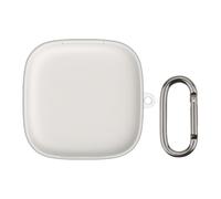 Flexible Skin Soft Protector Case Housing For Headphone Shockproof Cover Sleeve Daily Use Transparent Earphone Case