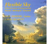 Flexible Sky - Various Composers