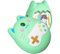 Flexible Sleeve Full Coverage Silicone Cover For Virtual Pet Game Machine Waterproof Protector Sleeve Silicone Case