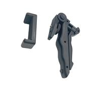 Flexible Small Camera Stabilizer with Removable Legs Travel Tripod Stand for Handheld or Table Photography Needs Desk Phone Mount