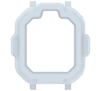 Flexible Smartwatch Protector Case Skin For TickTalk 5 Children's Watch Semi Wrap Design Multiple Color Available Semi Wrap Protective Shell