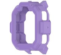 Flexible Smartwatch Protector Case Skin For TickTalk 5 Children's Watch Semi Wrap Design Multiple Color Available Resistant