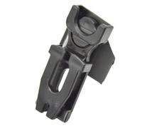 Flexible Snorkel Clip Dive Goggles Snorkeling Tube Clamp Connector Keeper Snorkeling Equipment Flexible Replacement