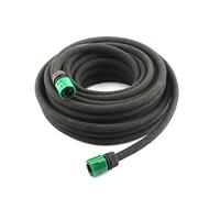Flexible Soaker Hose Pipe Lawn Garden Watering Hose Irrigation PIP UK (30M)