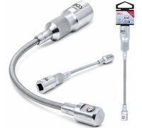 BGS 8483 | Flexible Extension Bar | external/internal square 12.5 mm (1/2") | 300 mm