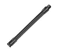Flexible Socket Extension - 1/2in Torque Spanner Shaft,Socket Wrench Extension | Automotive Repair Machinery Garage DIY Home Project Workshop Task Mechanic Professional Fastener