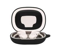 Flexible Soft Protective Case for Eli Fit Wireless Earphones, Shockproof Cover, Scratch Resistant Sleeve, Daily Use