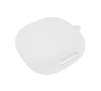 Flexible Soft Protector Case Housing for 4 Earbud Shockproof Covers Scratch Sleeve Daily Use Earbud Protector