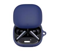 Flexible Soft Protector Case Housing for 4 Earbud Shockproof Covers Scratch Sleeve Daily Use Earbud Protector