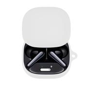 Flexible Soft Protector Case Housing For 4 Earbud Shockproof Covers Sleeve Daily Use