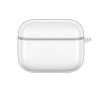 Flexible Soft Protector Case Housing For Air 4i Earbud Shockproof Covers Sleeve Shell TPU Protective Shell