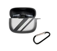 Flexible Soft Protector Case Suitable For Earbud Shockproof Covers Sleeve Daily Use