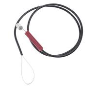 Flexible Soft Pull Rope Brass Cable Cord Narrow Space Solution Automotive Repair For Tight Space & Multiple Angles Narrow Solution
