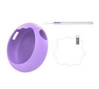 Flexible Soft Silicone Cover Case For Paradise Virtual Pet Machine Protective Sleeve Waterproof Skin Antiscratch Housing Silicone Protective Cover