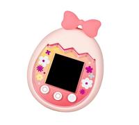 Flexible Soft Silicone Cover Case for Paradise Virtual Pet Machine Protective Sleeve Waterproof Skin Antiscratch Housing Silicone Protector